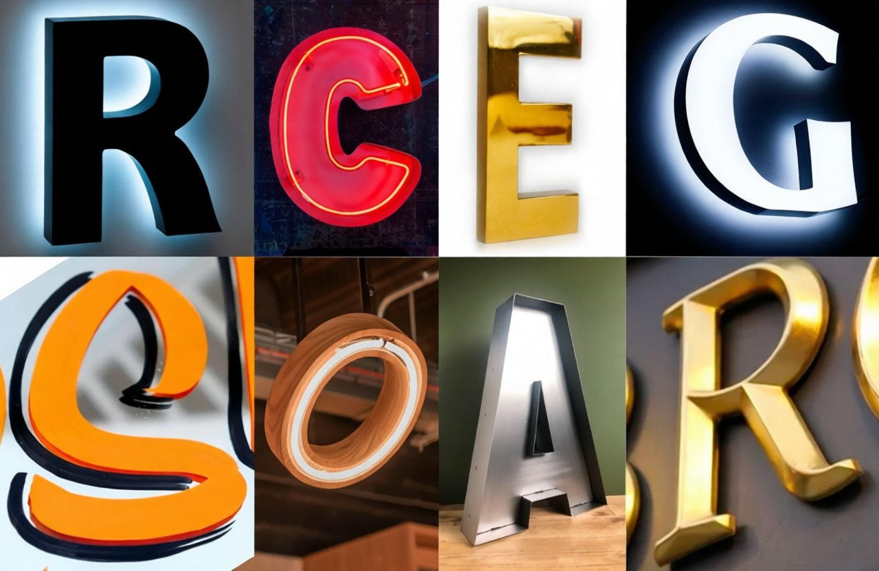 Внатрешен LED Дисплеј 3