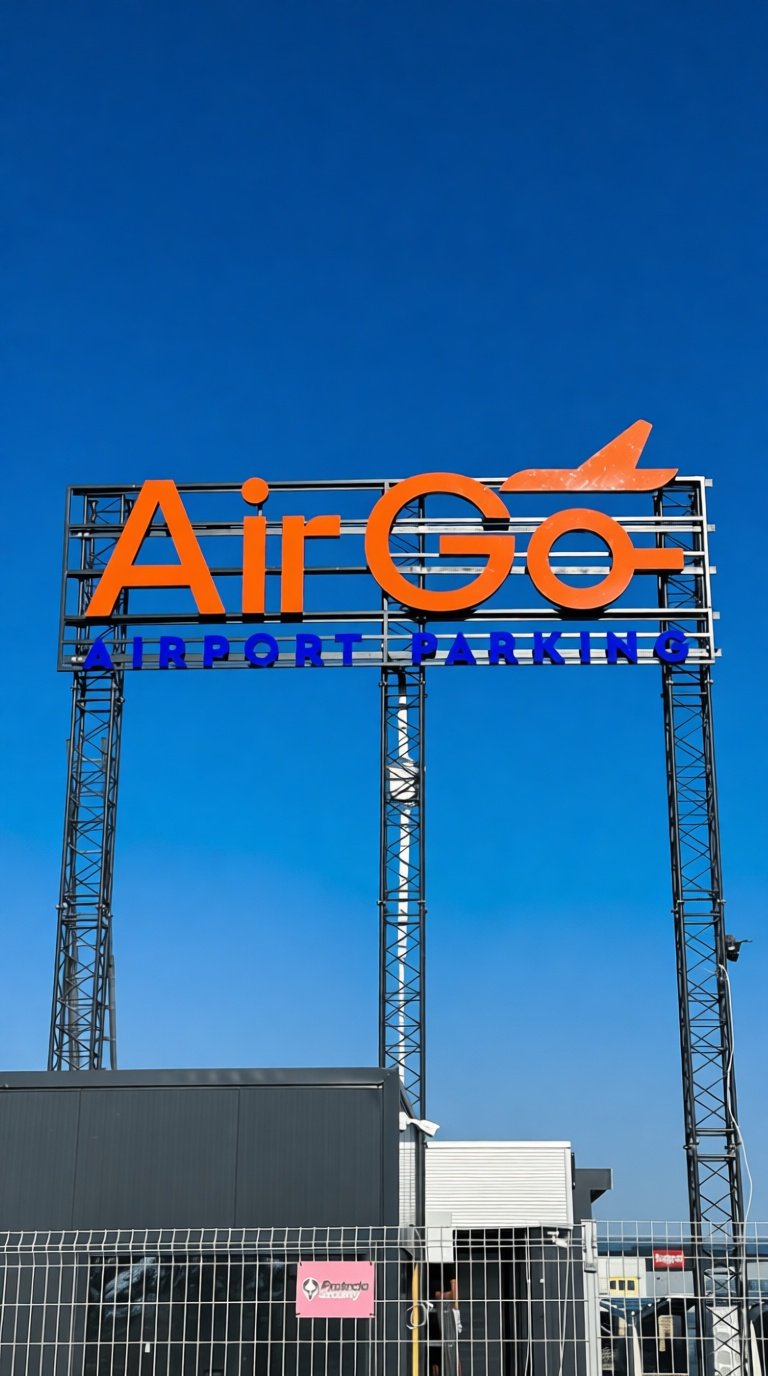 Дигитален LED Постер