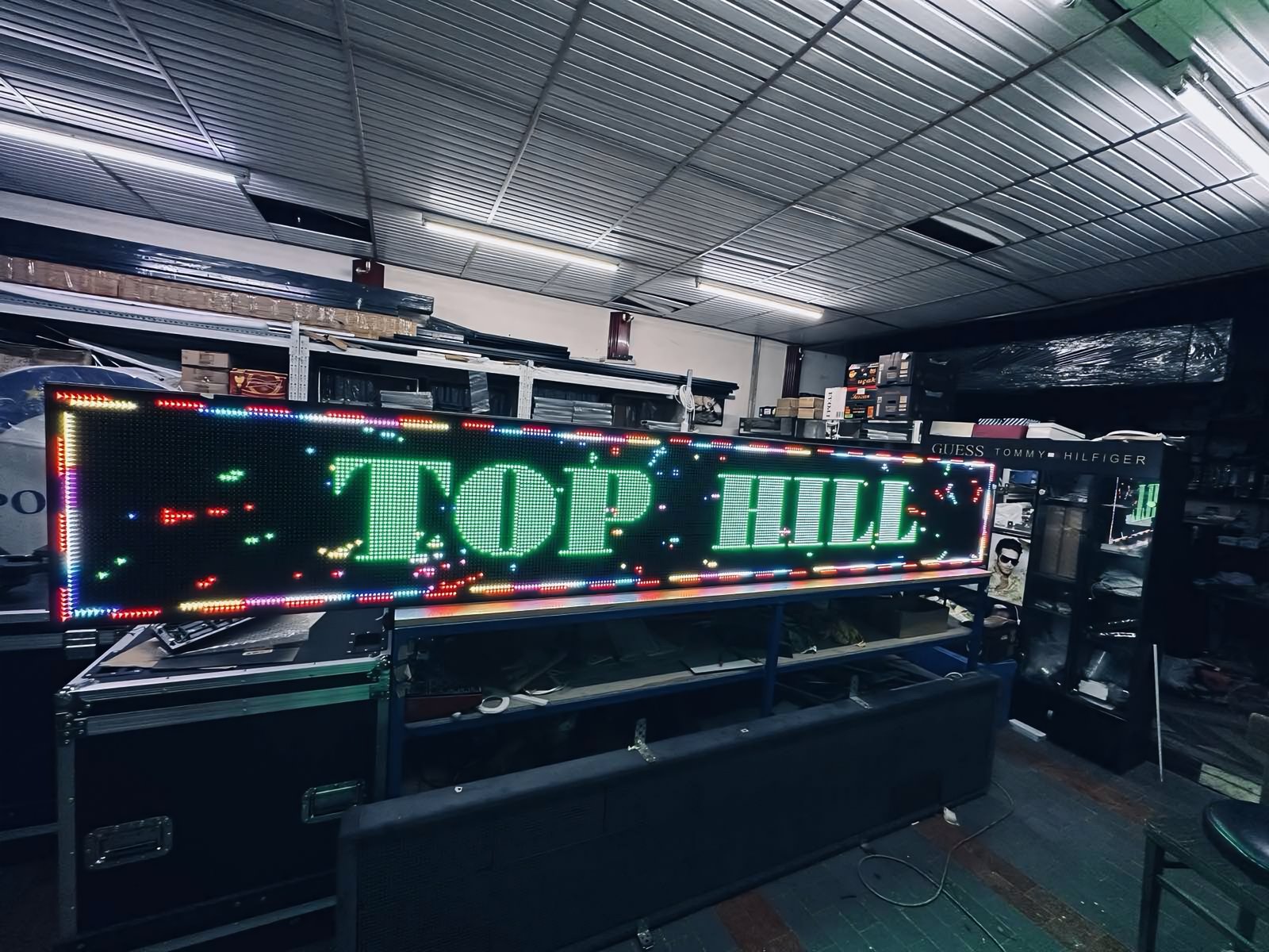 Контролер 3